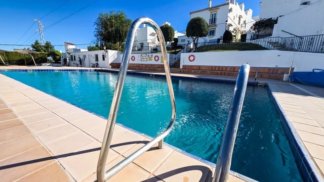 2 camera da letto Casa in vendita in Manilva Pueblo, Manilva con piscina - 215.000 € (Rif: 9397878)