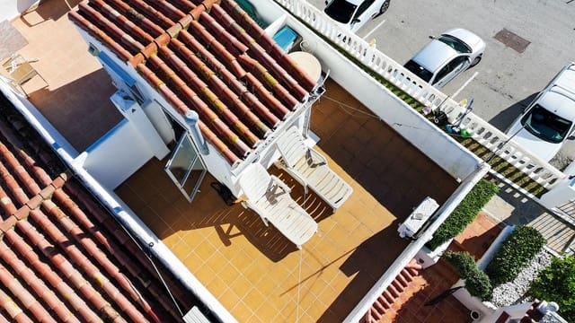2 camera da letto Casa in vendita in Manilva Pueblo, Manilva con piscina - 215.000 € (Rif: 9397878)