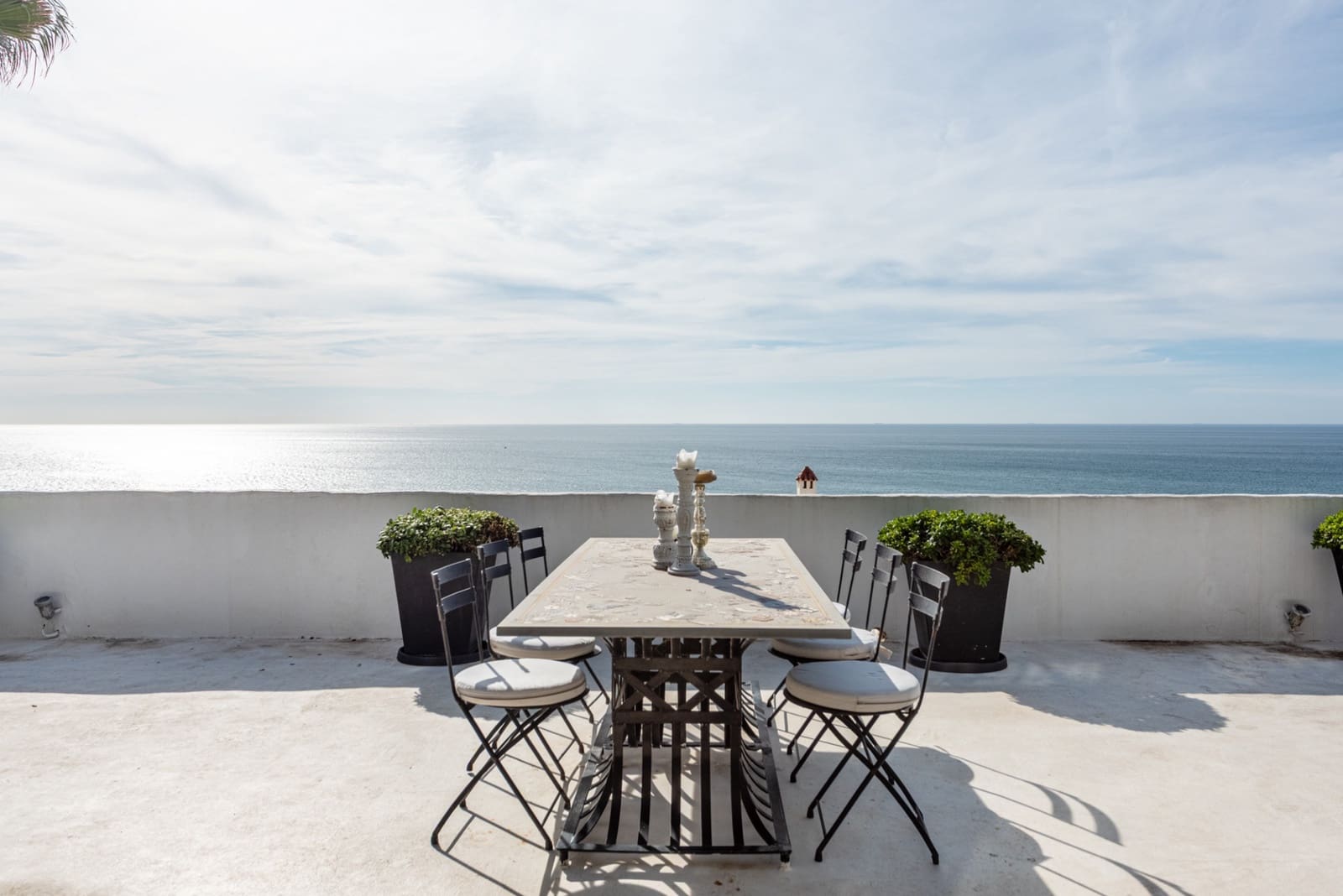 3 soverom Villa til salgs i Manilva med svømmebasseng garasje - € 1 495 000 (Ref: 9405889)