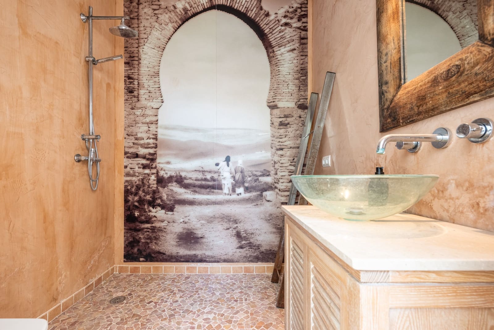 3 soverom Villa til salgs i Manilva med svømmebasseng garasje - € 1 495 000 (Ref: 9405889)