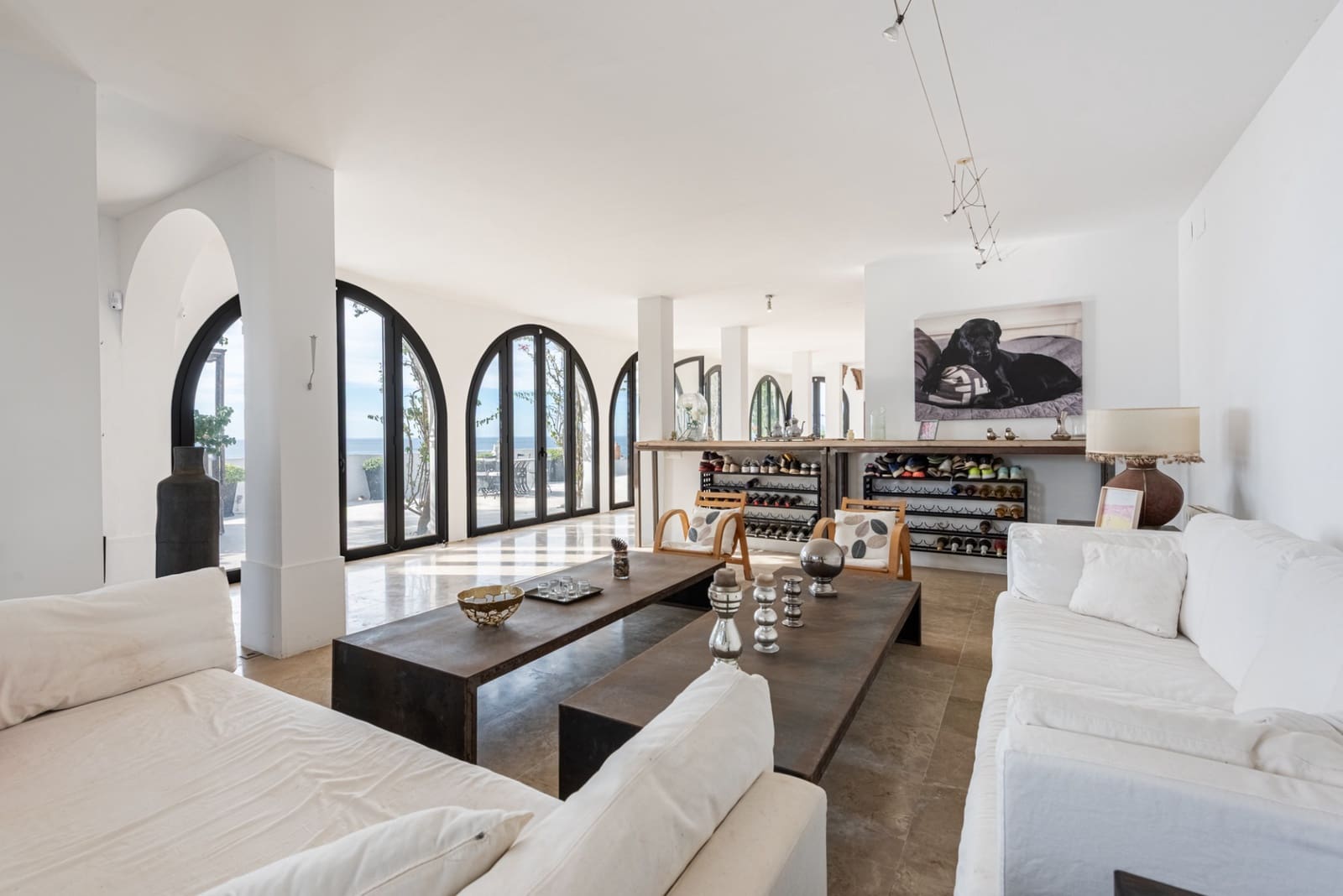 3 sypialnia Willa na sprzedaż w Manilva z basenem garażem - 1 285 000 € (Ref: 9405889)