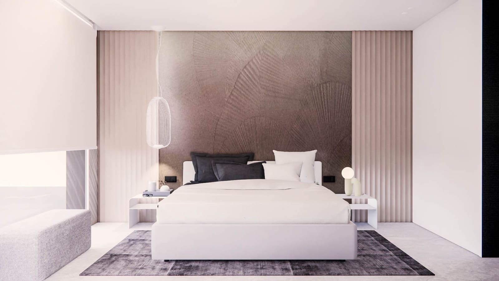 4 sovrum Villa till salu i Casares med pool - 2 150 000 € (Ref: 9438815)