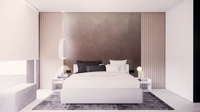 4 chambre Villa/Maison à vendre à Bahia de Casares, Casares avec piscine - 2 150 000 € (Ref: 9438815)