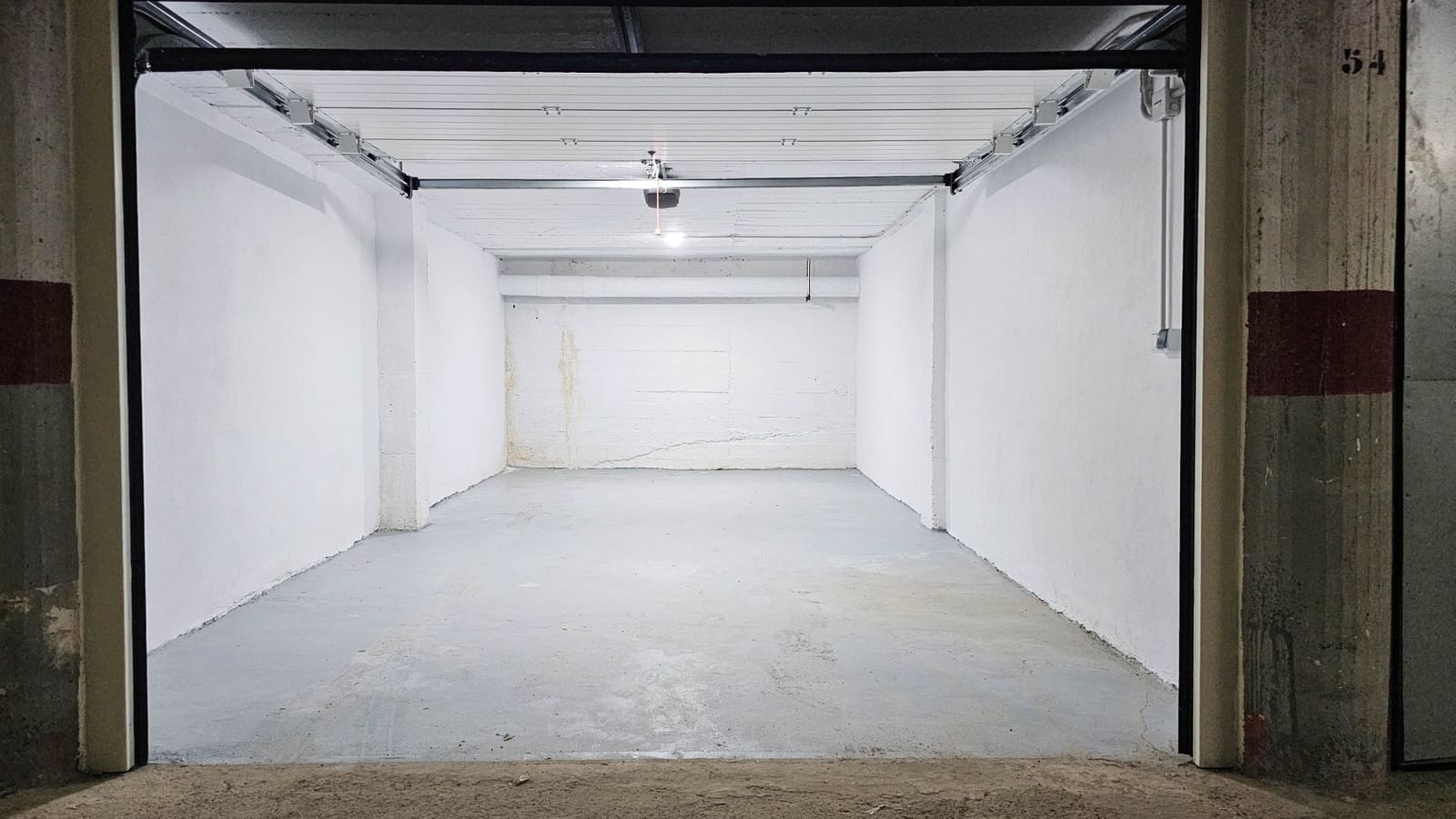 2 sovrum Lägenhet till salu i La Duquesa / Puerto de la Duquesa med garage - 395 000 € (Ref: 9460700)