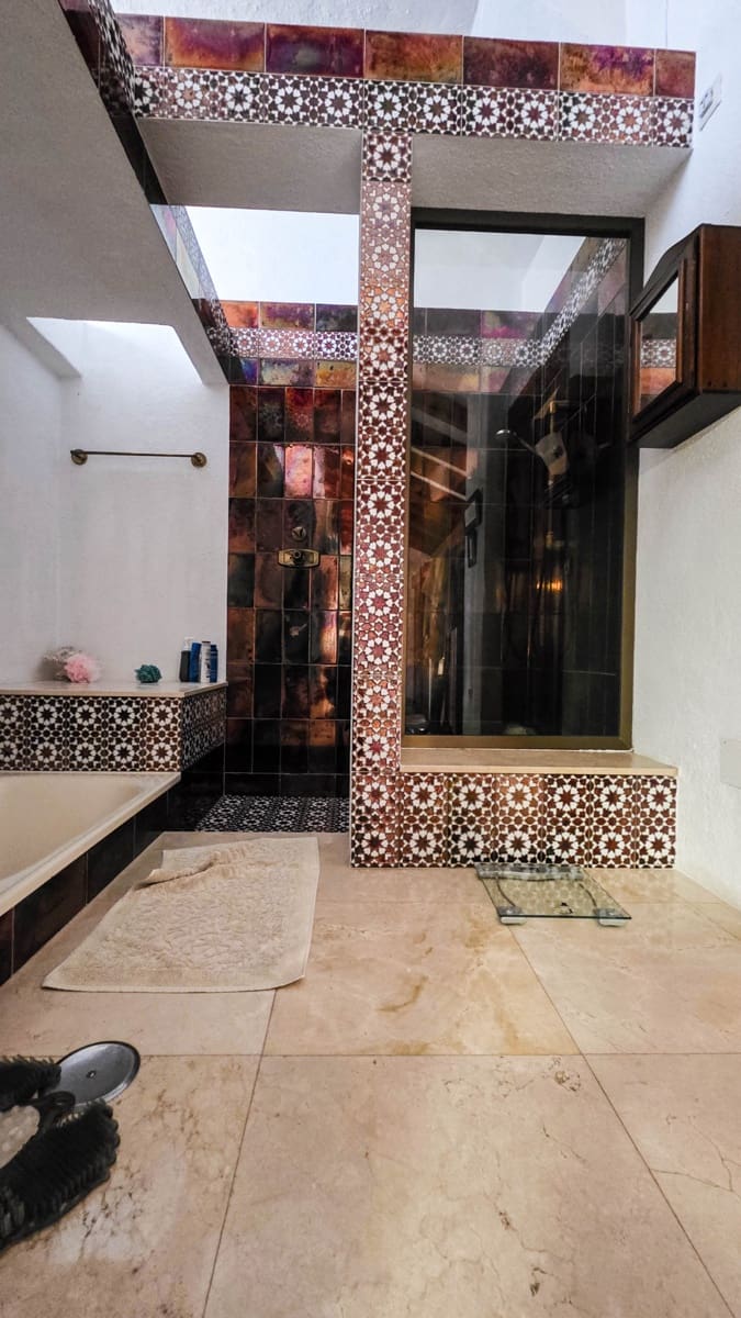 Chalet de 5 habitaciones en Bahía Dorada en venta con piscina garaje - 1.900.000 € (Ref: 9483225)