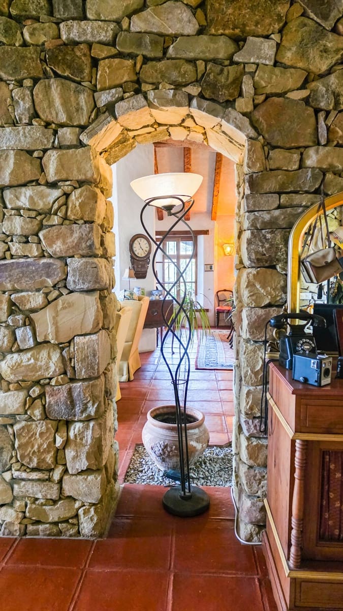 Chalet de 5 habitaciones en Bahía Dorada en venta con piscina garaje - 1.900.000 € (Ref: 9483225)