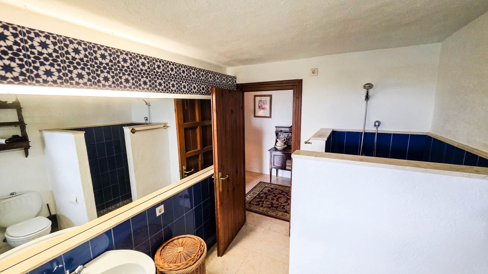 Chalet de 5 habitaciones en Bahía Dorada en venta con piscina garaje - 1.900.000 € (Ref: 9483225)