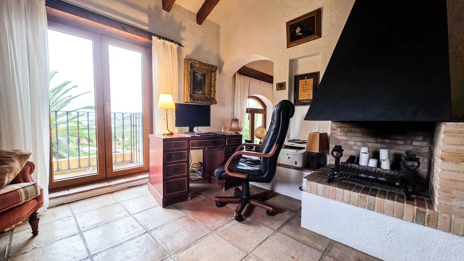 Chalet de 5 habitaciones en Bahía Dorada en venta con piscina garaje - 1.900.000 € (Ref: 9483225)