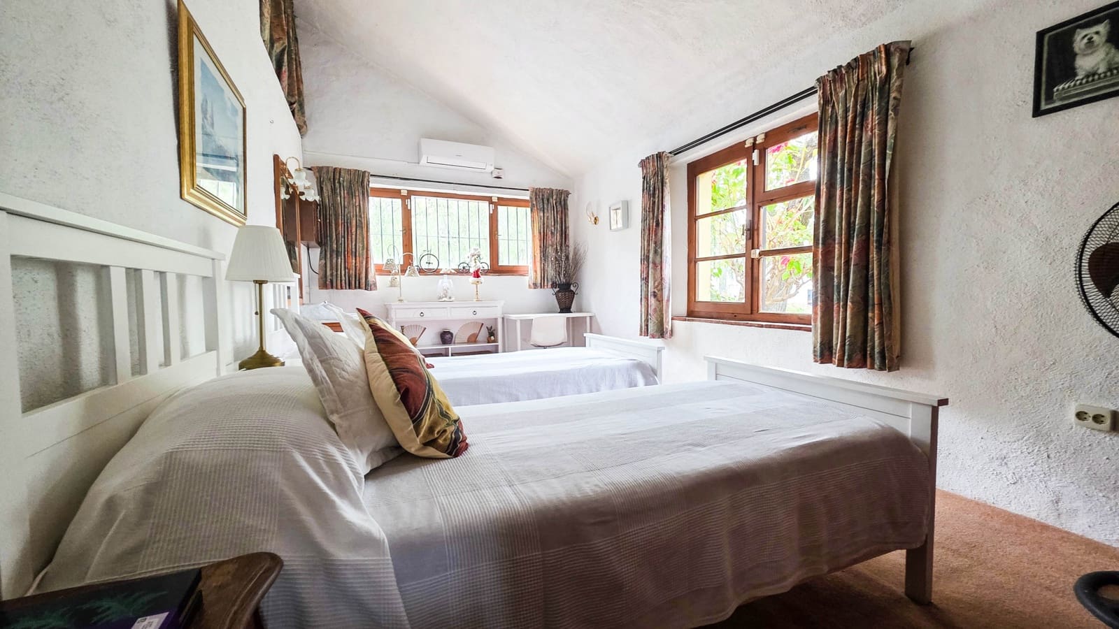 Chalet de 5 habitaciones en Bahía Dorada en venta con piscina garaje - 1.900.000 € (Ref: 9483225)