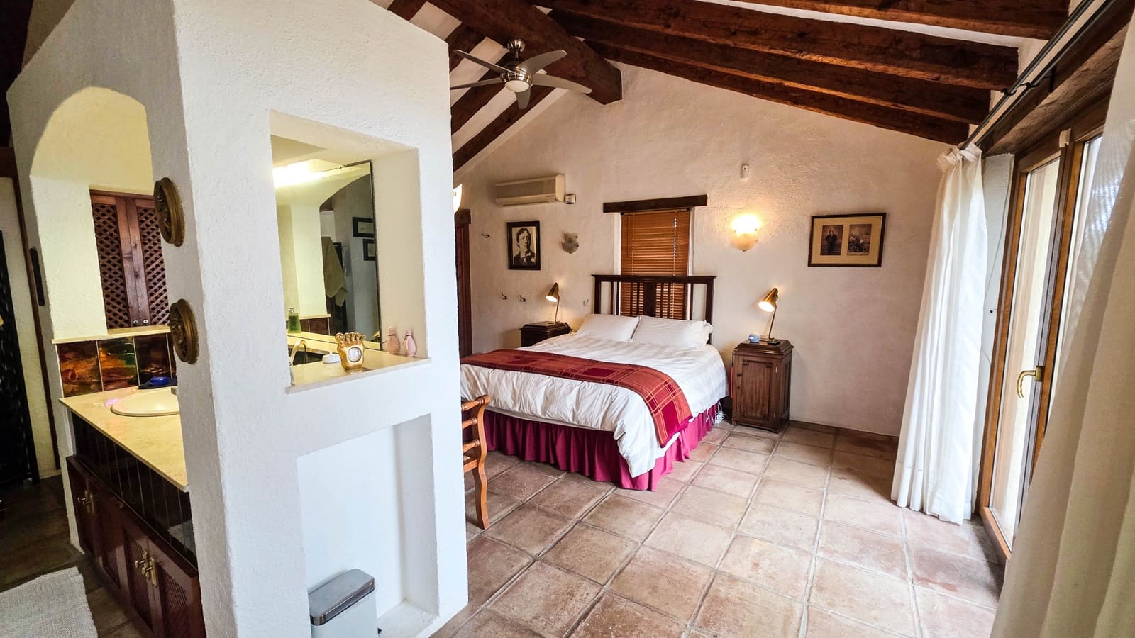 Chalet de 5 habitaciones en Bahía Dorada en venta con piscina garaje - 1.900.000 € (Ref: 9483225)