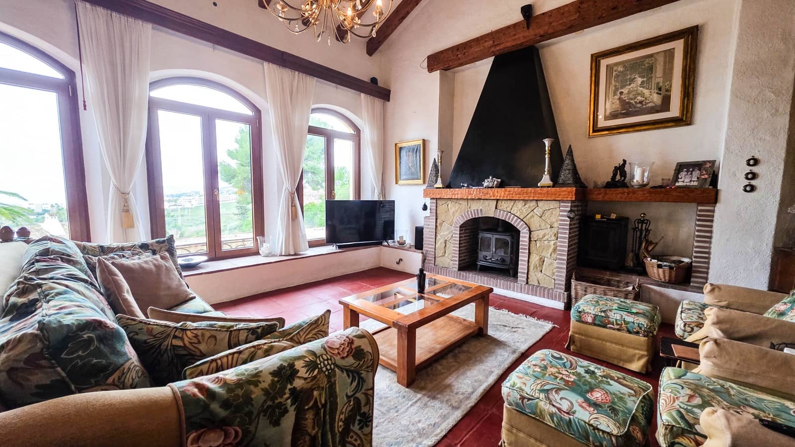 Chalet de 5 habitaciones en Bahía Dorada en venta con piscina garaje - 1.900.000 € (Ref: 9483225)