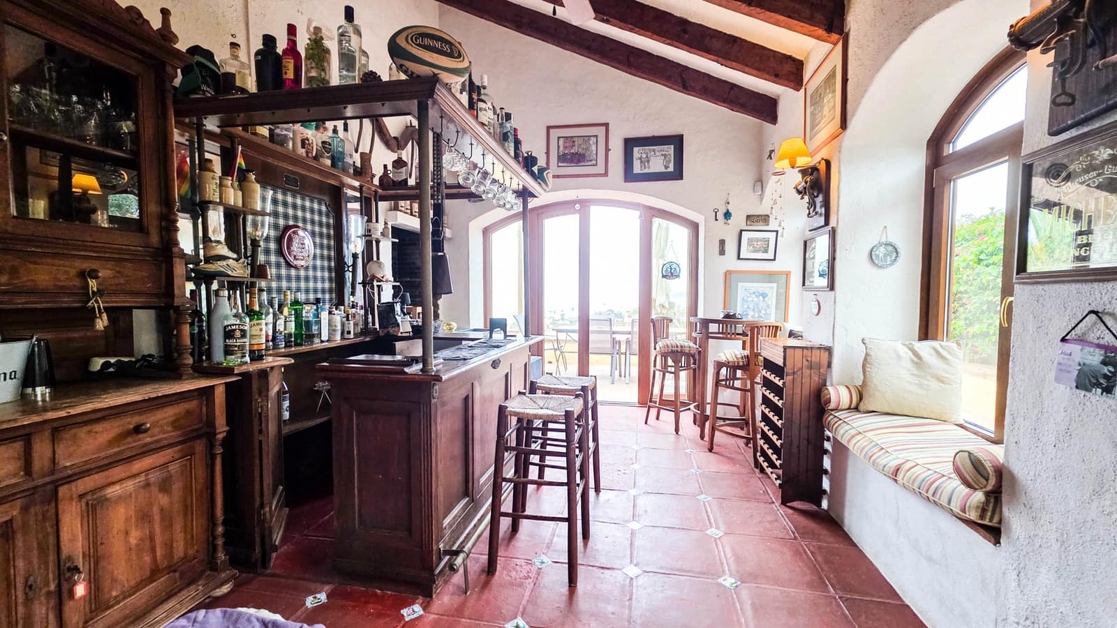 Chalet de 5 habitaciones en Bahía Dorada en venta con piscina garaje - 1.900.000 € (Ref: 9483225)