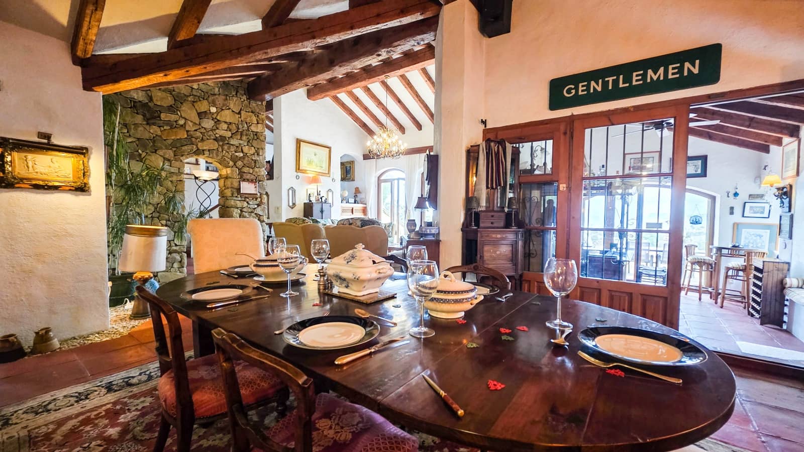 Chalet de 5 habitaciones en Bahía Dorada en venta con piscina garaje - 1.900.000 € (Ref: 9483225)