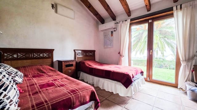 5 chambre Villa/Maison à vendre à Bahía Dorada, Estepona avec piscine garage - 1 900 000 € (Ref: 9483225)