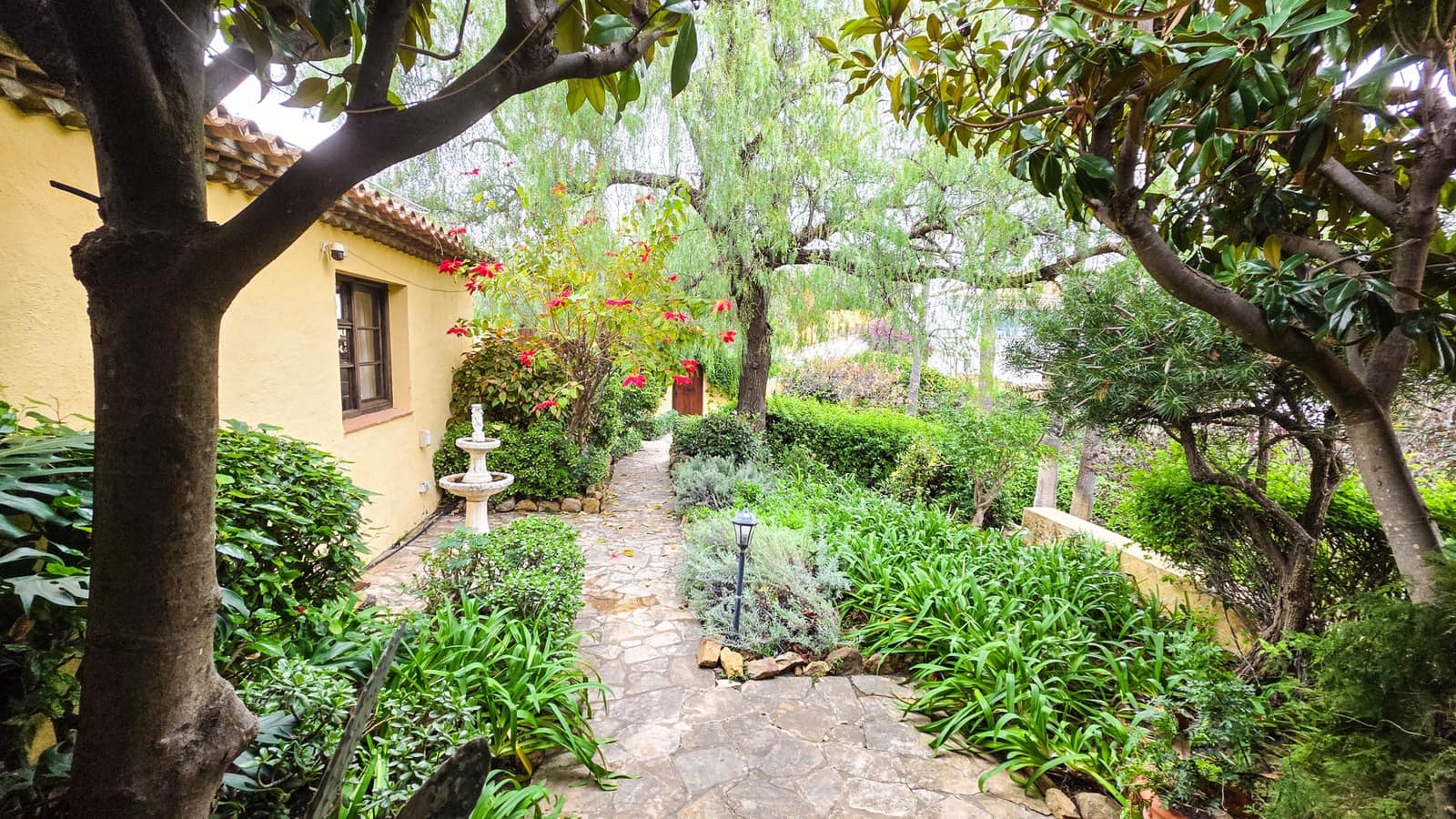 Chalet de 5 habitaciones en Bahía Dorada en venta con piscina garaje - 1.900.000 € (Ref: 9483225)