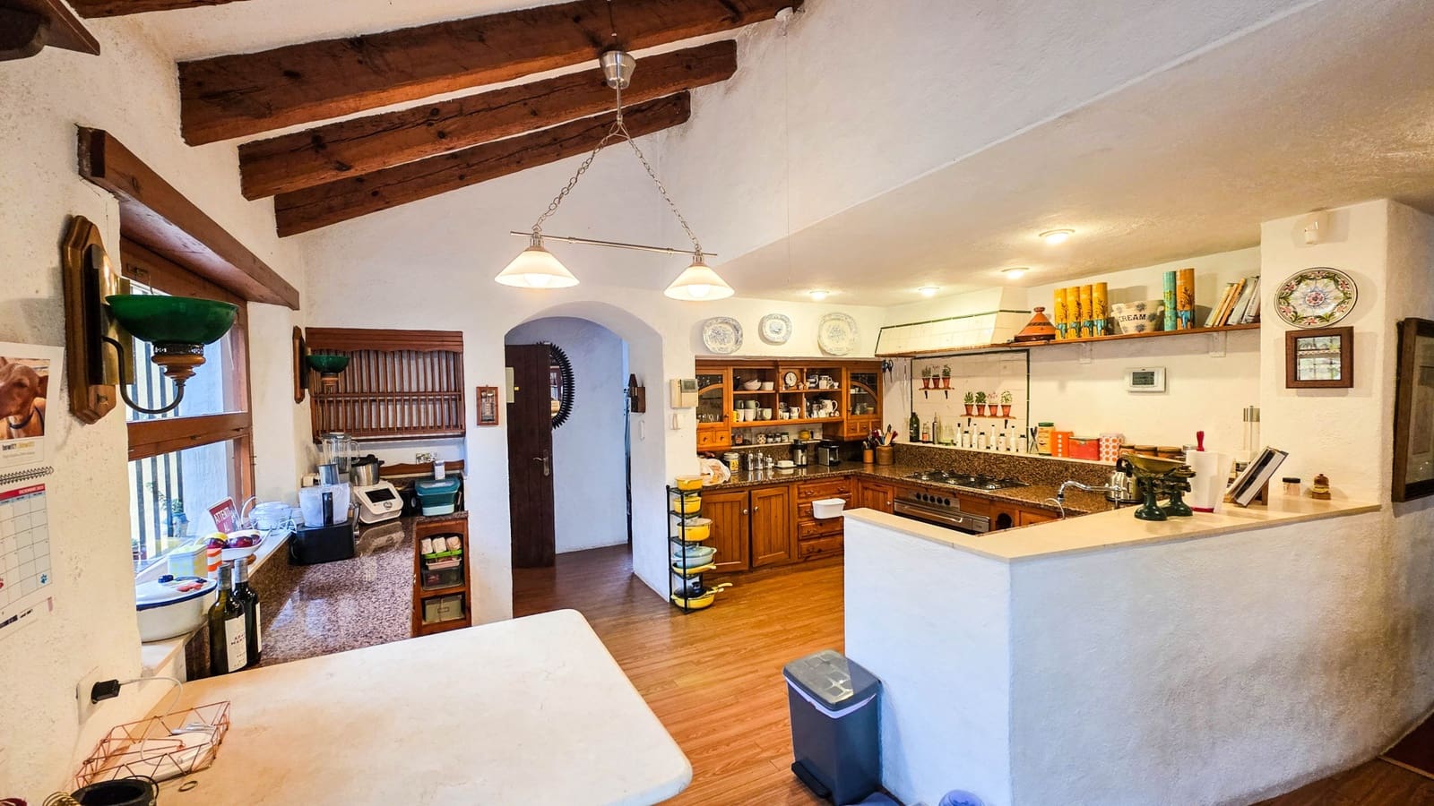 5 bedroom Villa for sale in Bahia Dorada with pool garage - € 1,750,000 (Ref: 9483225)