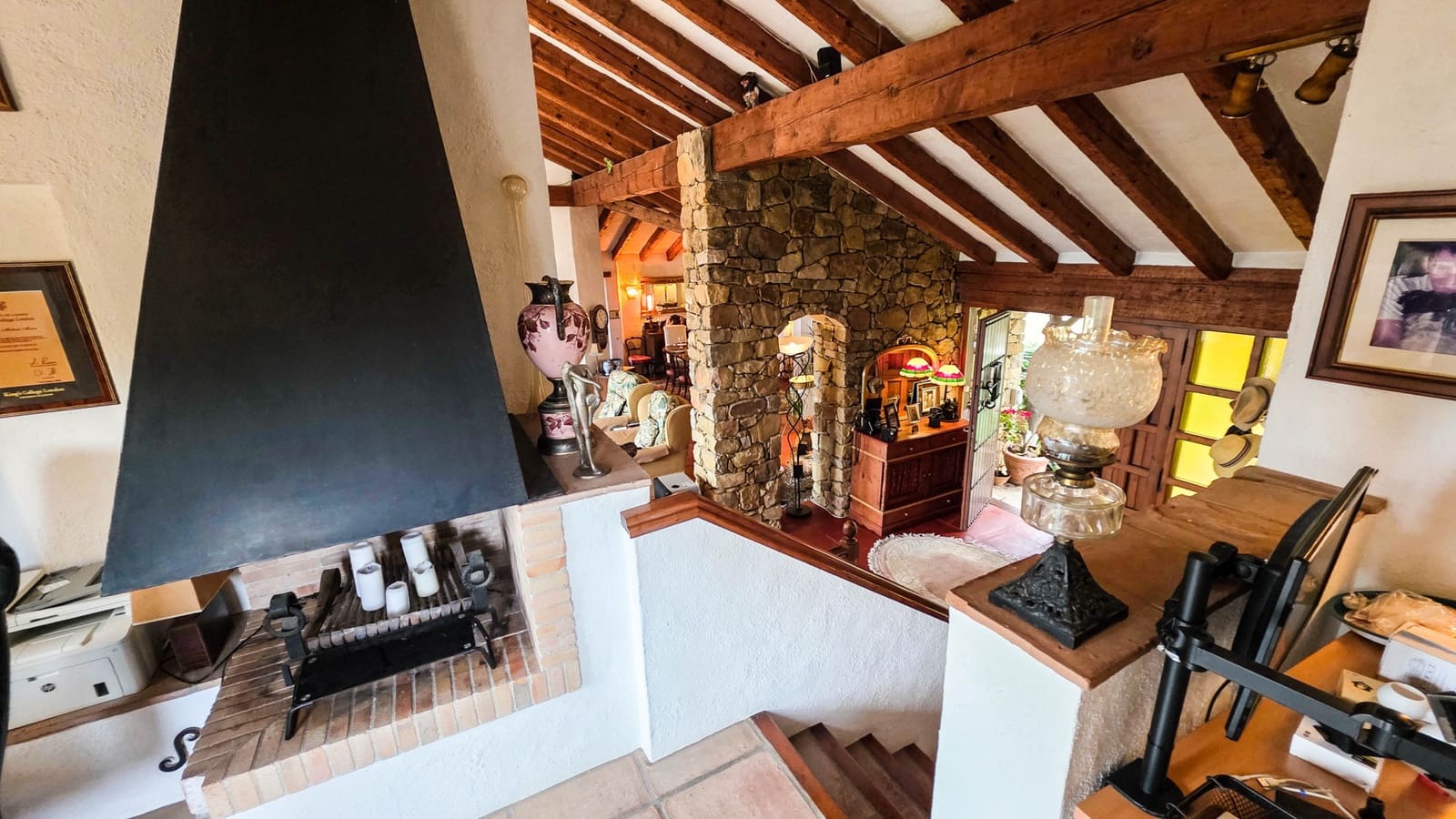 5 bedroom Villa for sale in Bahia Dorada with pool garage - € 1,750,000 (Ref: 9483225)