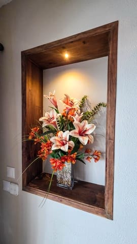 2 slaapkamer Appartement te koop in Manilva met zwembad garage - € 369.000 (Ref: 9496800)