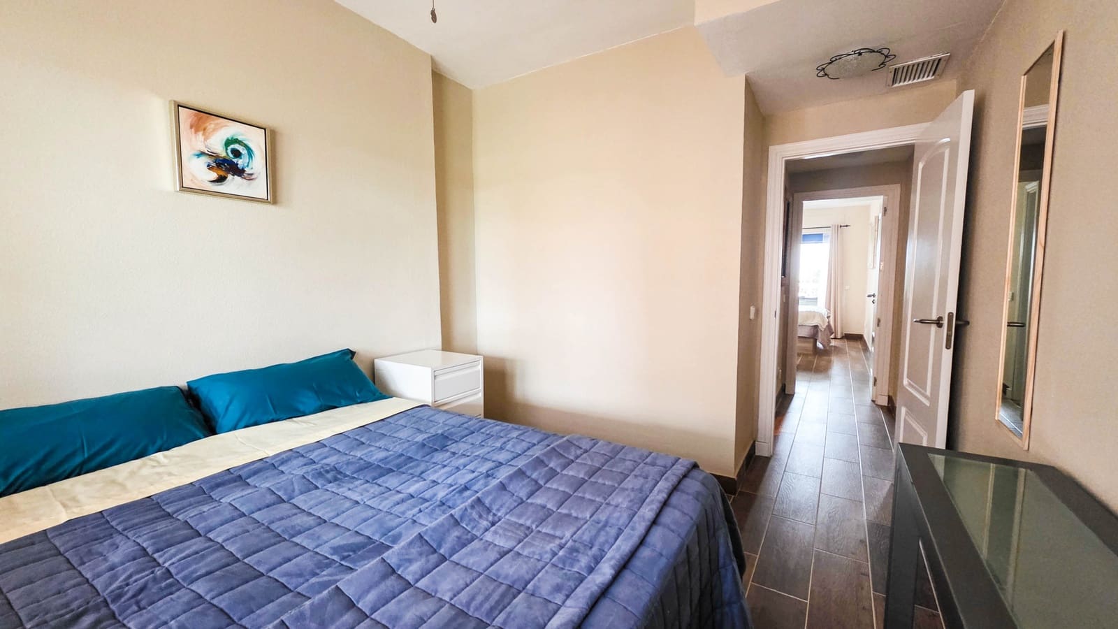 2 bedroom Apartment for sale in Manilva with pool garage - € 369,000 (Ref: 9496800)