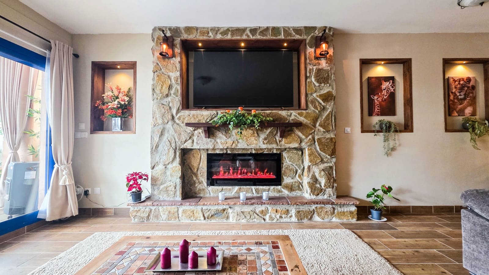 2 bedroom Apartment for sale in Manilva with pool garage - € 369,000 (Ref: 9496800)