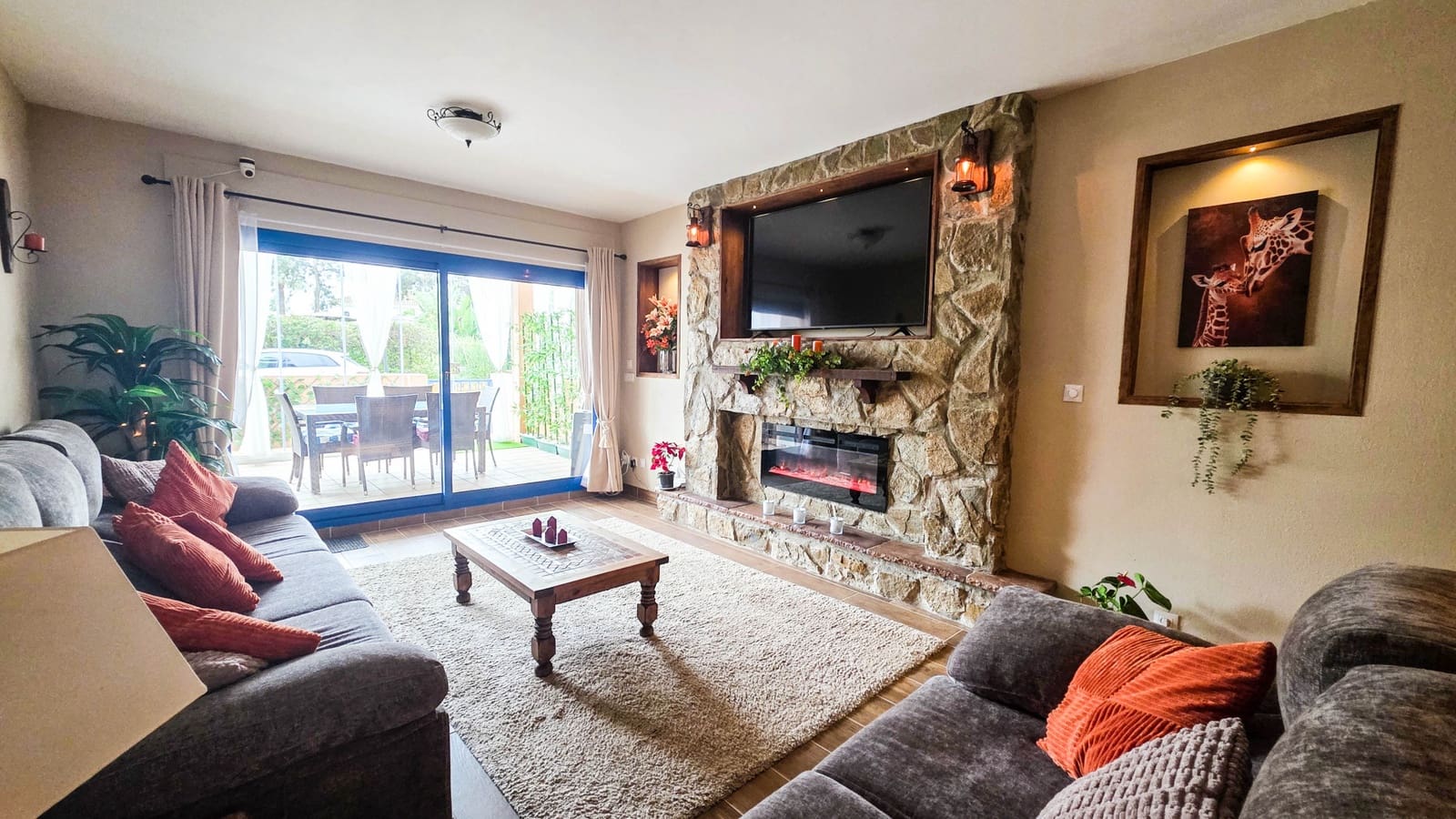 2 bedroom Apartment for sale in Manilva with pool garage - € 369,000 (Ref: 9496800)