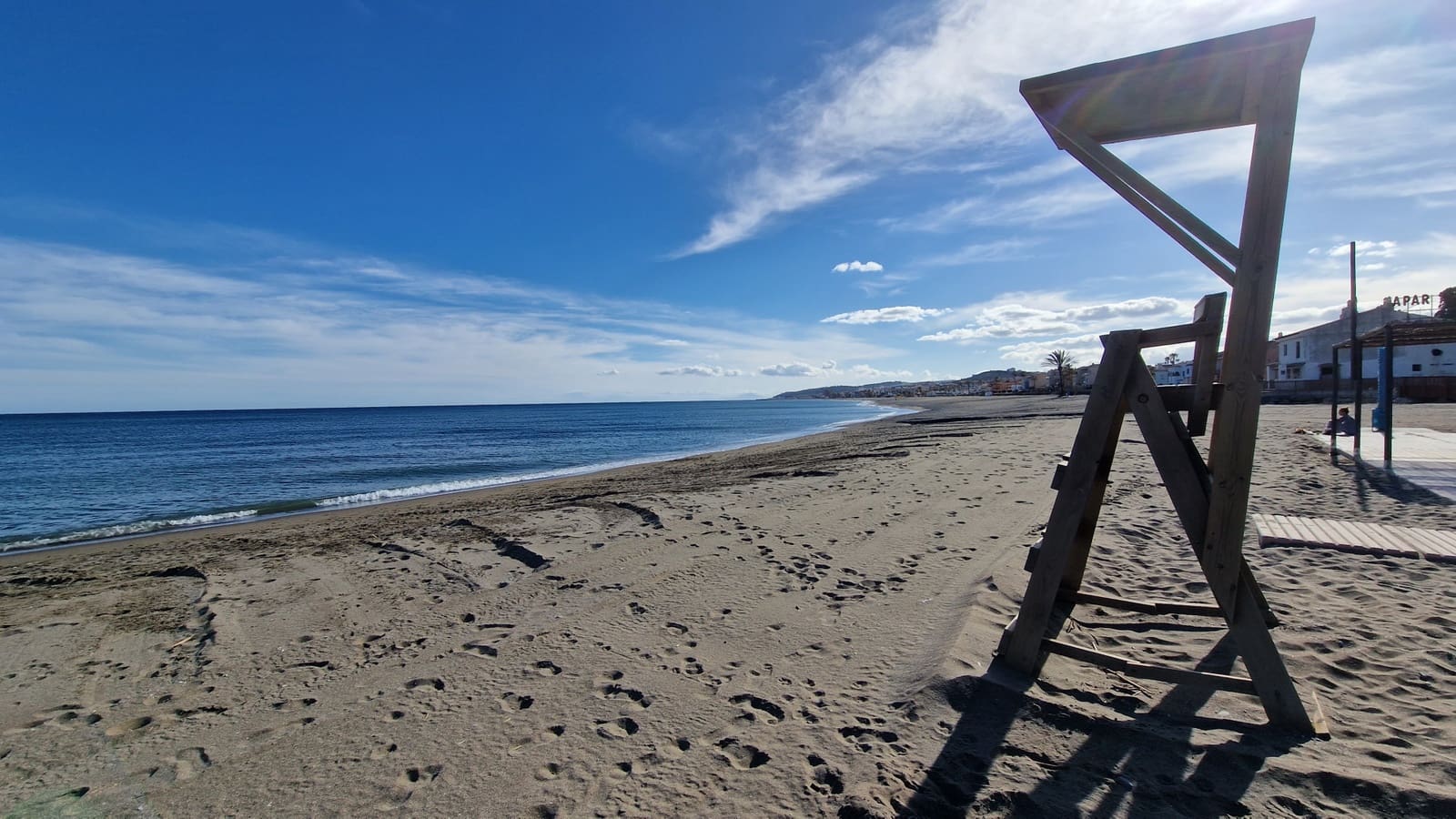 2 bedroom Apartment for sale in Manilva with pool garage - € 369,000 (Ref: 9496800)