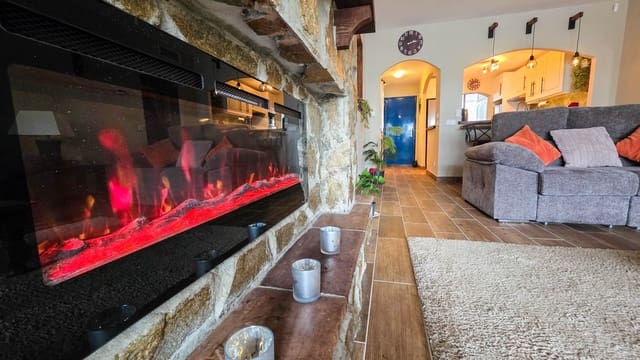 2 slaapkamer Appartement te koop in Manilva met zwembad garage - € 369.000 (Ref: 9496800)