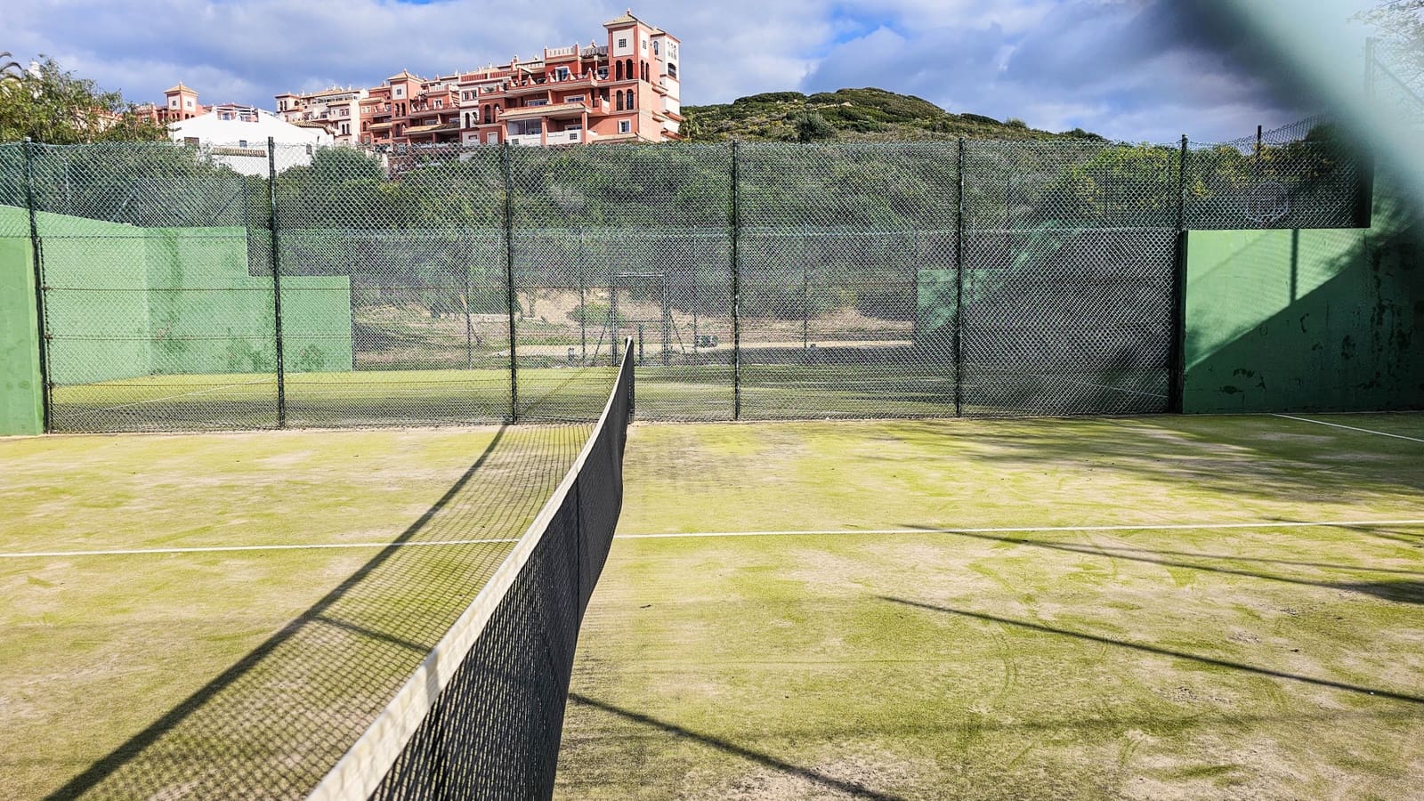 2 bedroom Apartment for sale in Manilva with pool garage - € 369,000 (Ref: 9496800)