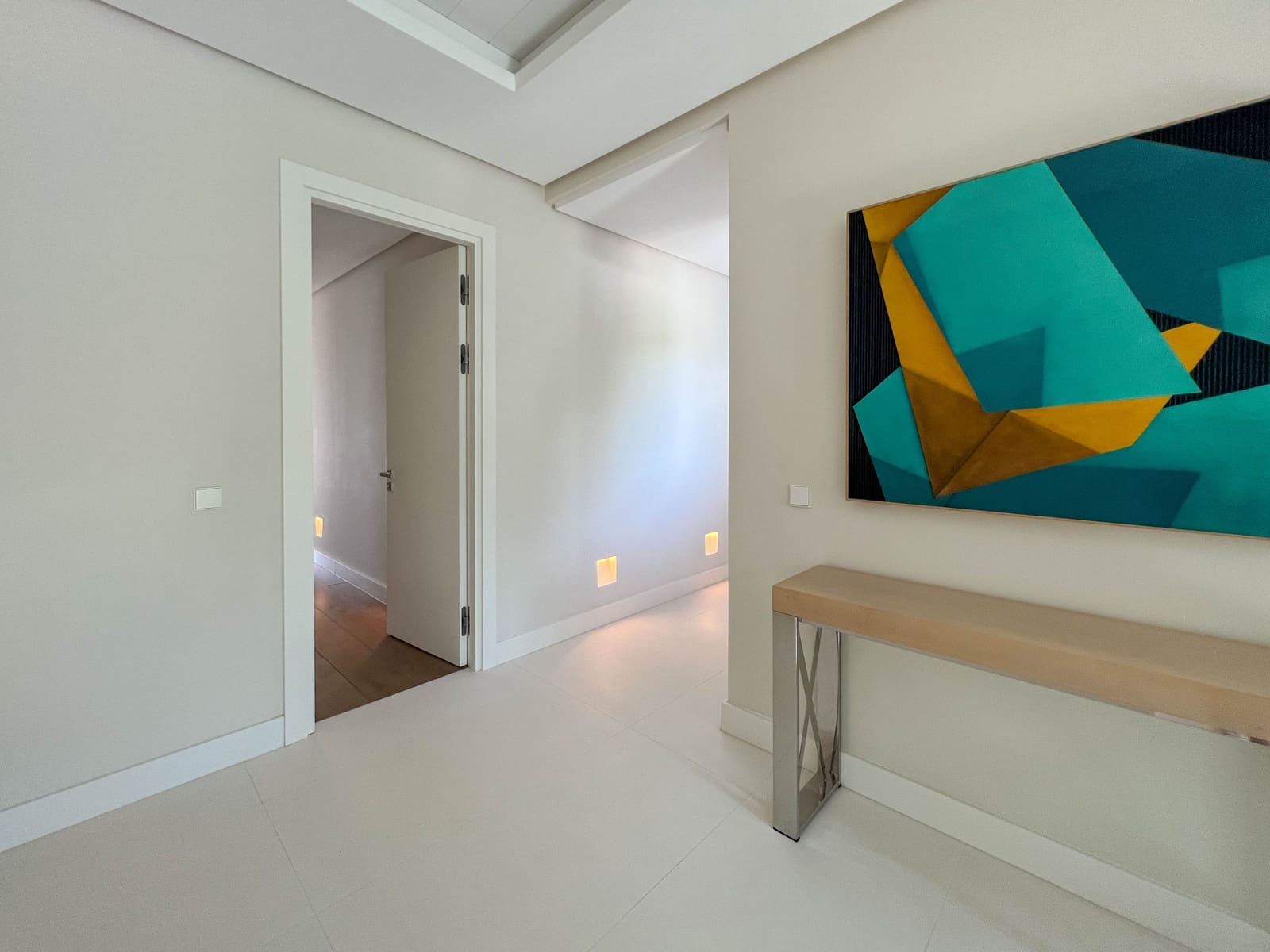 Chalet de 5 habitaciones en La Zagaleta en venta con piscina garaje - 9.400.000 € (Ref: 9506273)