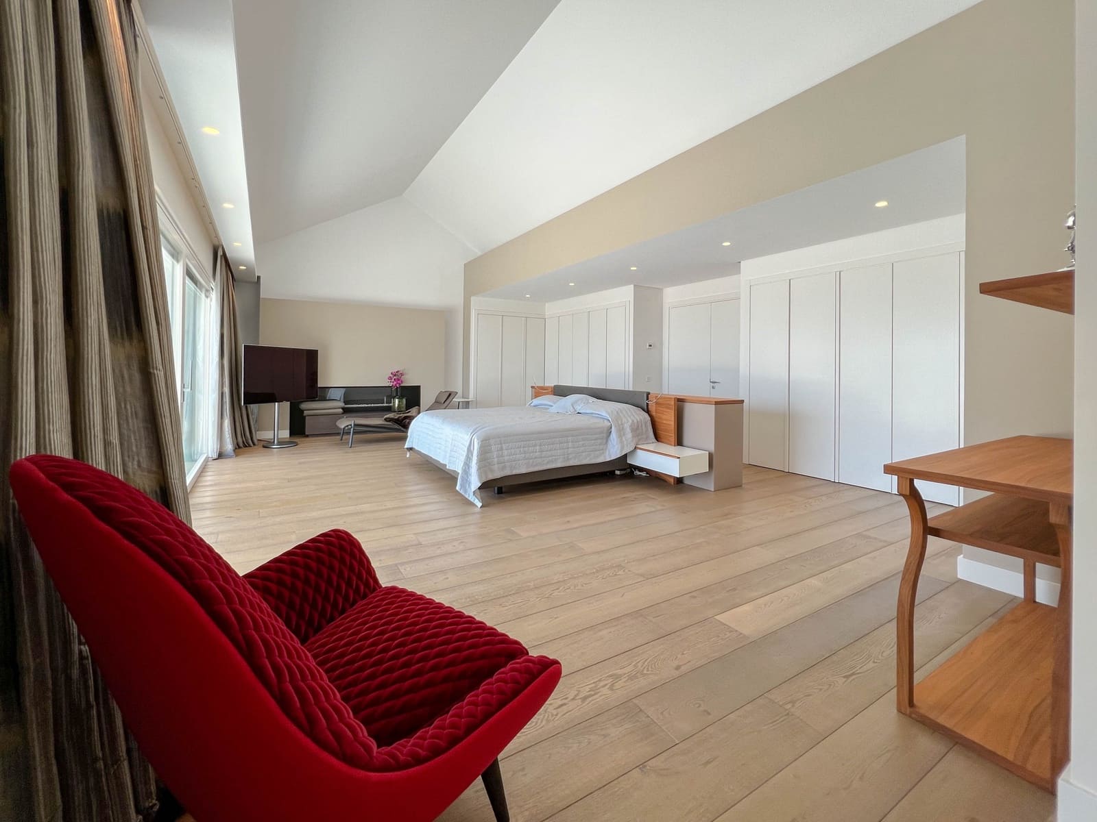 Chalet de 5 habitaciones en La Zagaleta en venta con piscina garaje - 9.400.000 € (Ref: 9506273)