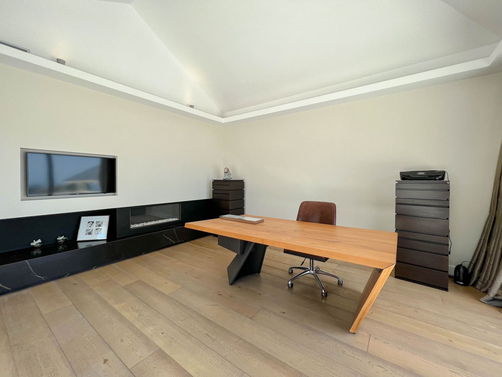 Chalet de 5 habitaciones en La Zagaleta en venta con piscina garaje - 9.400.000 € (Ref: 9506273)