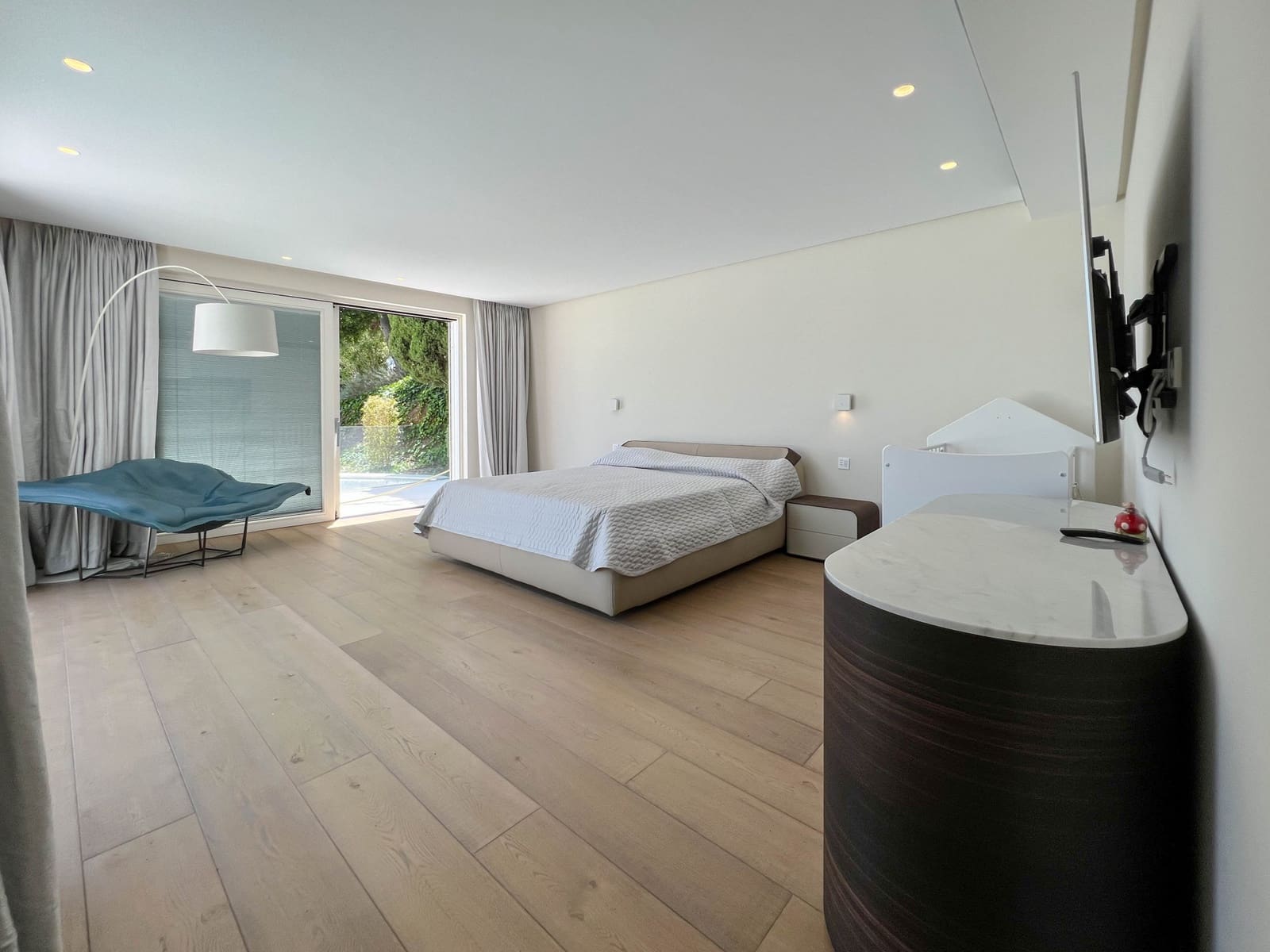 Chalet de 5 habitaciones en La Zagaleta en venta con piscina garaje - 9.400.000 € (Ref: 9506273)