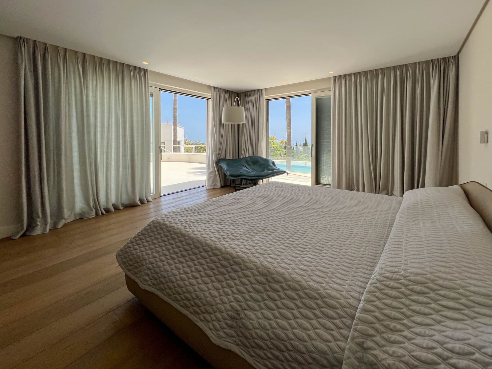 Chalet de 5 habitaciones en La Zagaleta en venta con piscina garaje - 9.400.000 € (Ref: 9506273)