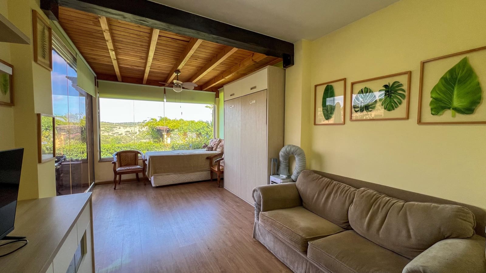 3 camera da letto Casa in vendita in Sotogrande con garage - 850.000 € (Rif: 9529002)