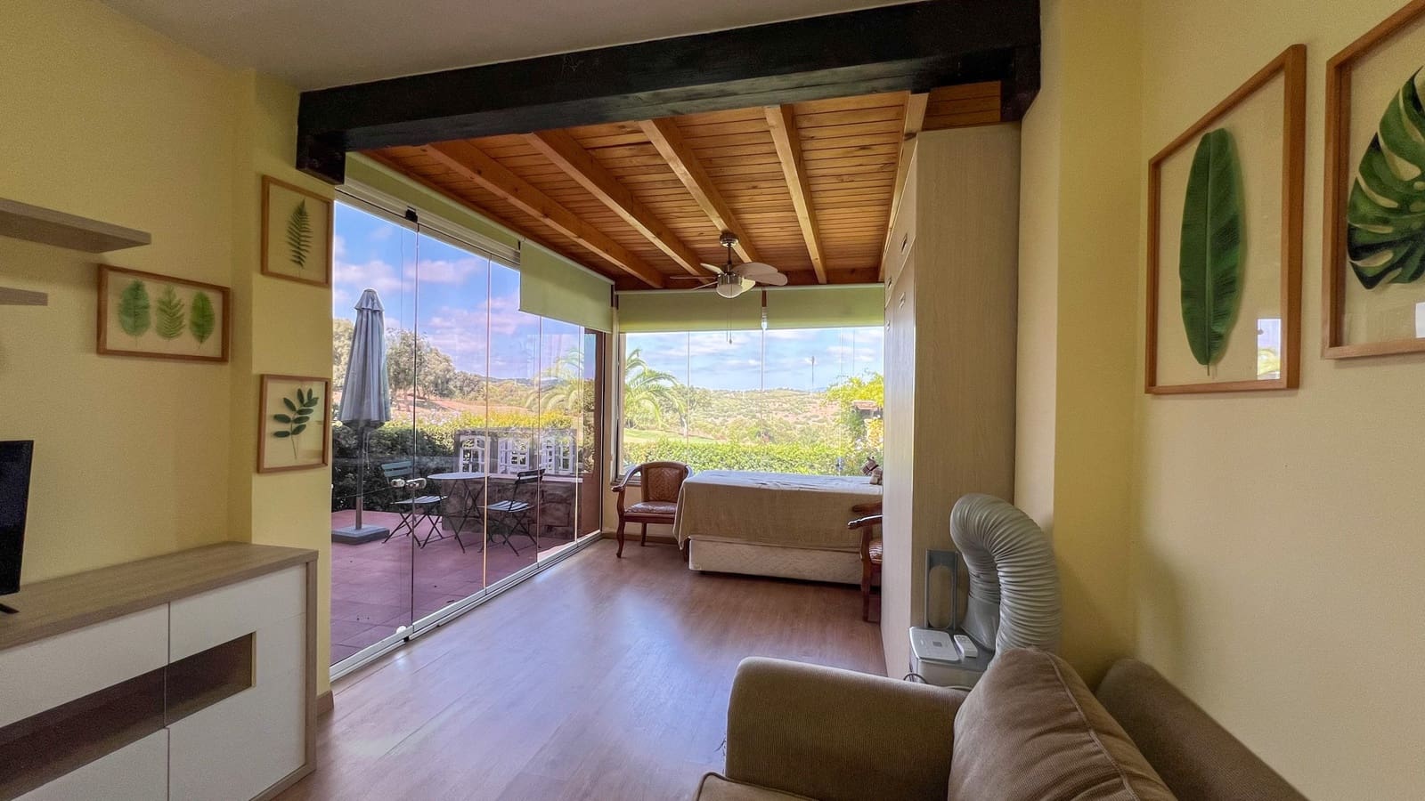 3 camera da letto Casa in vendita in Sotogrande con garage - 850.000 € (Rif: 9529002)