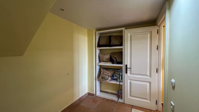 3 camera da letto Casa in vendita in Sotogrande Alto, San Roque con garage - 850.000 € (Rif: 9529002)