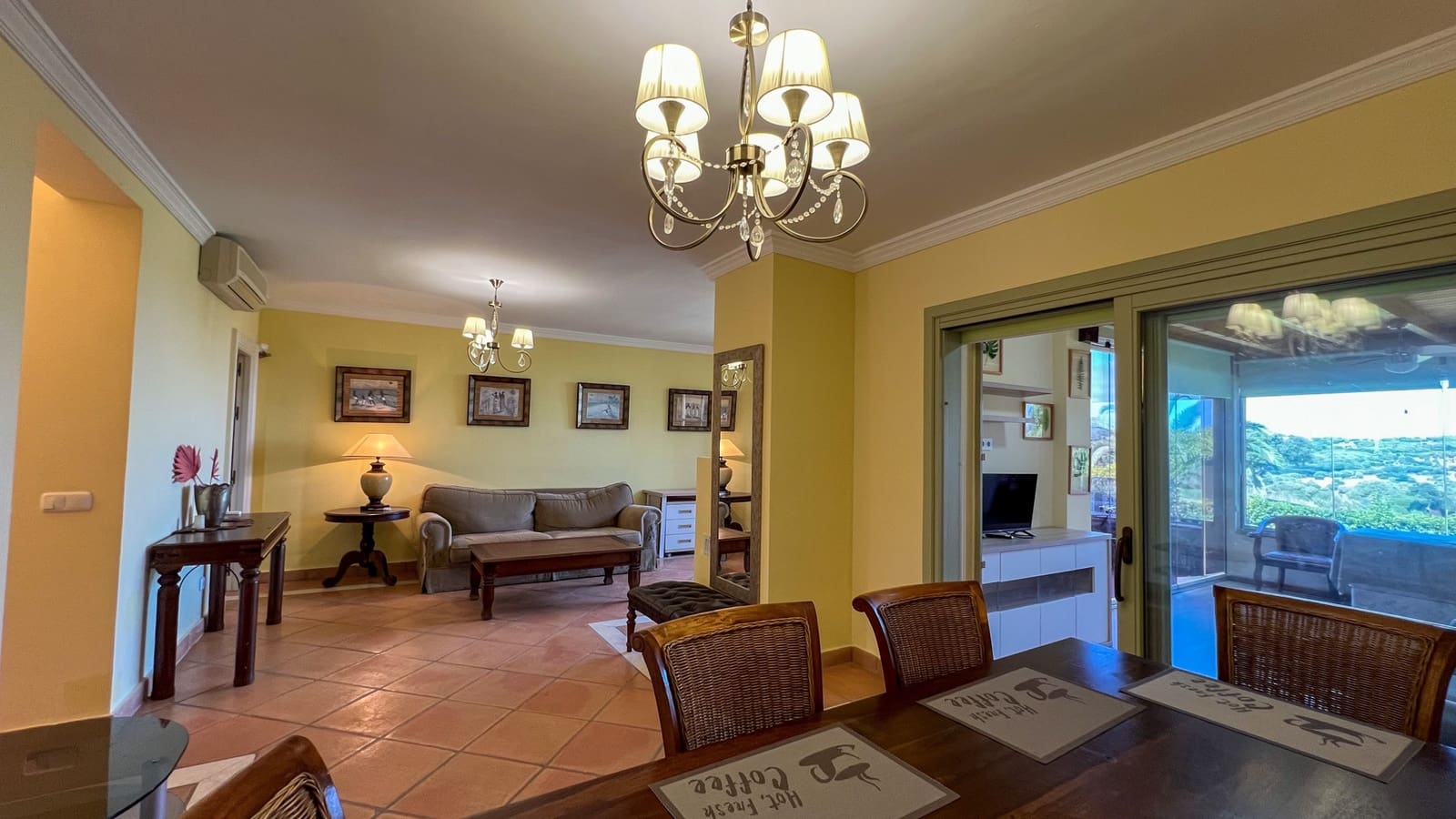 3 camera da letto Casa in vendita in Sotogrande con garage - 850.000 € (Rif: 9529002)