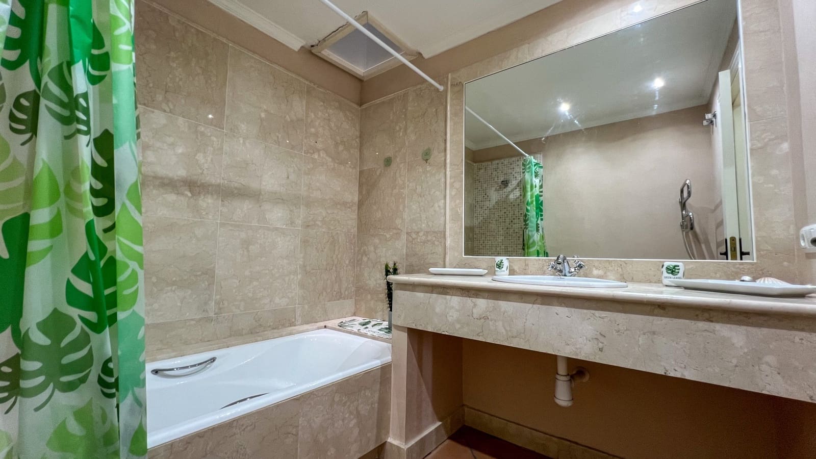 3 camera da letto Casa in vendita in Sotogrande con garage - 850.000 € (Rif: 9529002)