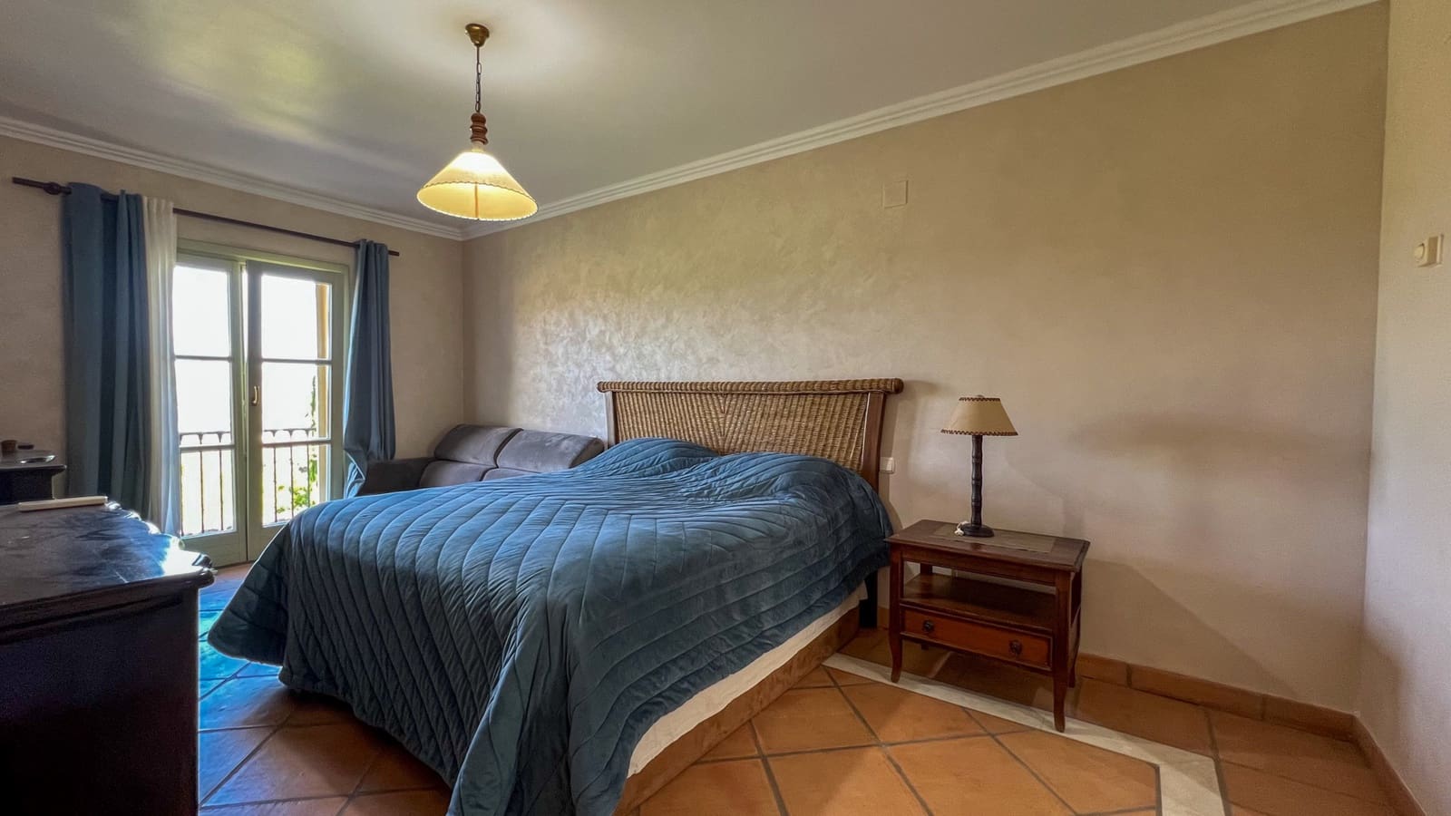 3 camera da letto Casa in vendita in Sotogrande con garage - 850.000 € (Rif: 9529002)