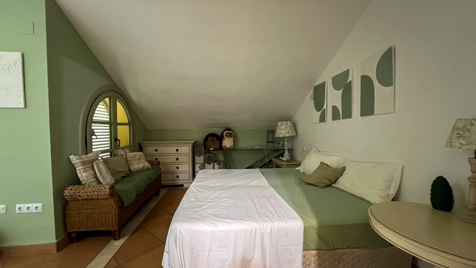 3 camera da letto Casa in vendita in Sotogrande con garage - 850.000 € (Rif: 9529002)