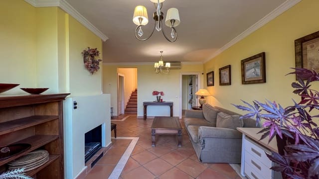 3 camera da letto Casa in vendita in Sotogrande Alto, San Roque con garage - 850.000 € (Rif: 9529002)