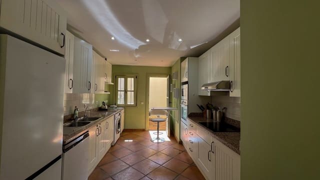 3 camera da letto Casa in vendita in Sotogrande Alto, San Roque con garage - 850.000 € (Rif: 9529002)