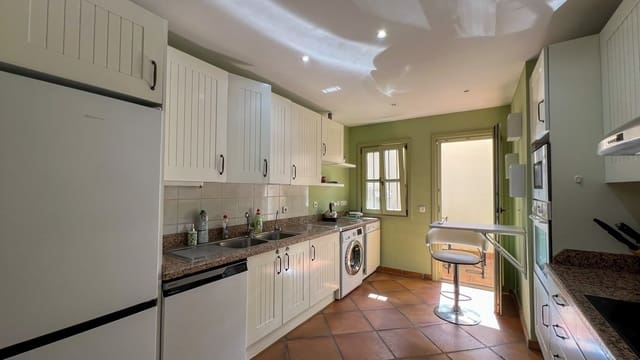 3 camera da letto Casa in vendita in Sotogrande Alto, San Roque con garage - 850.000 € (Rif: 9529002)