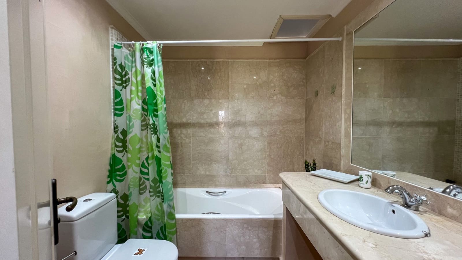 3 camera da letto Casa in vendita in Sotogrande con garage - 850.000 € (Rif: 9529002)