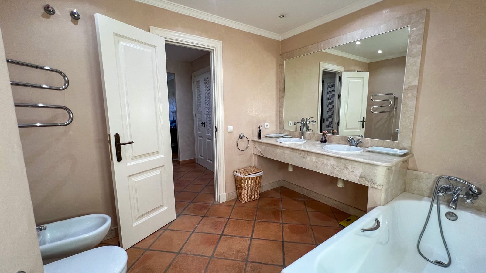 3 camera da letto Casa in vendita in Sotogrande con garage - 850.000 € (Rif: 9529002)