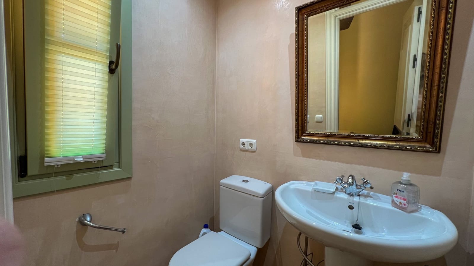 3 camera da letto Casa in vendita in Sotogrande con garage - 850.000 € (Rif: 9529002)