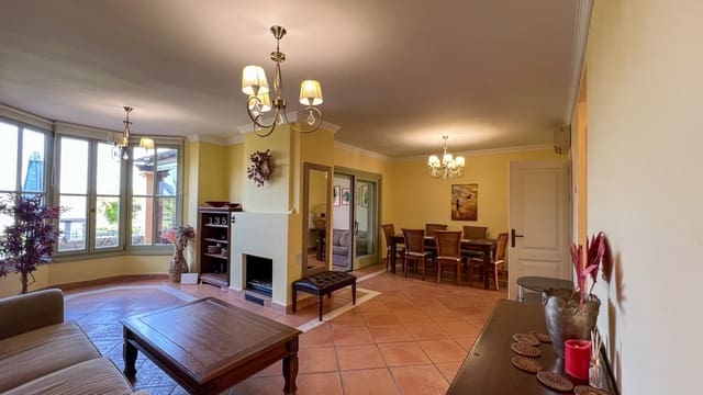 3 camera da letto Casa in vendita in Sotogrande Alto, San Roque con garage - 850.000 € (Rif: 9529002)