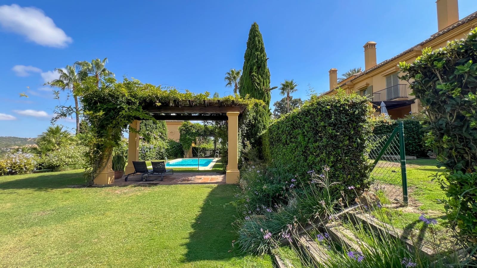 3 camera da letto Casa in vendita in Sotogrande con garage - 850.000 € (Rif: 9529002)