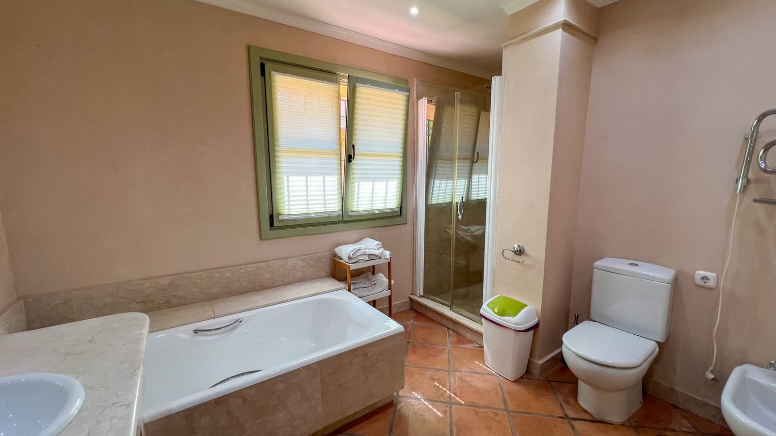 3 camera da letto Casa in vendita in Sotogrande con garage - 850.000 € (Rif: 9529002)