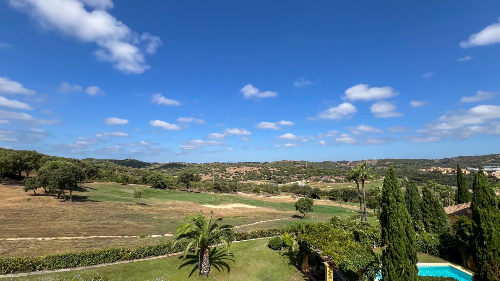 3 camera da letto Casa in vendita in Sotogrande con garage - 850.000 € (Rif: 9529002)